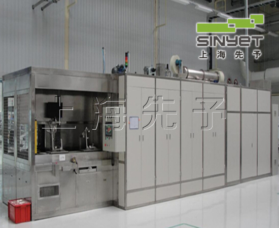 先予-去毛刺清洗機(jī) 先予-去毛刺清洗機(jī)