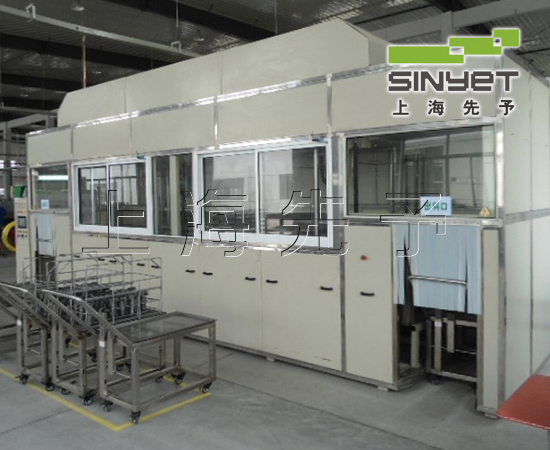 超聲波清洗機(jī)維護(hù)保養(yǎng) 超聲波清洗機(jī)維護(hù)保養(yǎng)